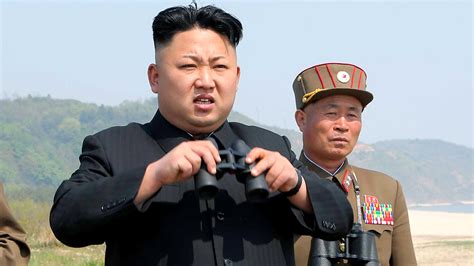 North Korea Asks China To Stop Calling Kim Jong Un Fat