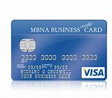 Pictures of Small Business Credit Cards