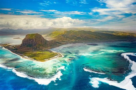 7 Honeymoon Destinations To Visit In Mauritius