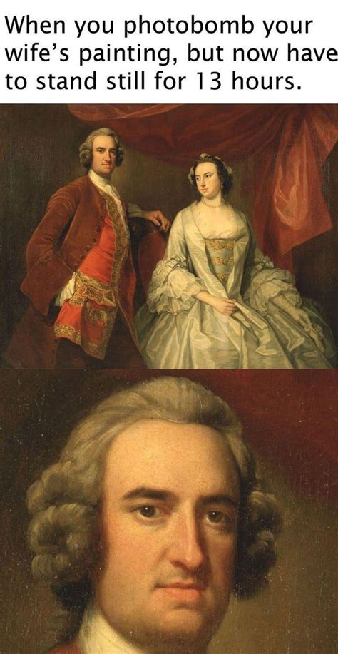 The Very Best History Memes Ever Found On The Internet Art History