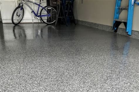 Why Epoxy Your Garage Floor Clsa Flooring Guide