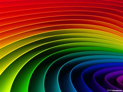 Rainbow Image For Powerpoint Christian Images