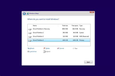 Bagaimana Cara Memformat C Drive Di Windows 1110 Tutorial 2022