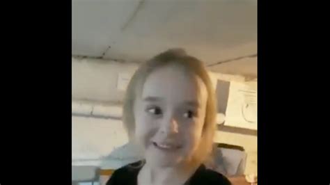 Video Ukrainian Girl Sings ‘let It Go From Bomb Shelter Kansas City Star