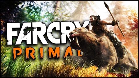 So of course, this writing is going to contain spoilers! Far Cry Primal PC Game Free Download Highly Compressed ...