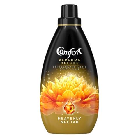 Comfort Perfume Deluxe Heavenly Nectar Reviews Home Tester Club