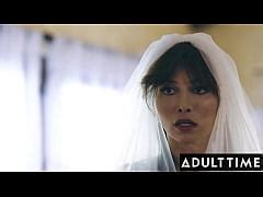 Adult Time Korra Del Rio Smashes The Wedding Photographer After Getting Cold Feet Xxx Mobile
