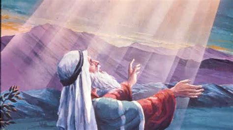 God Assures Moses Of Israels Deliverance Exodus Chapter 6 Lets