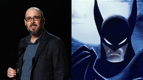 Ed Brubaker Joins Hbo Maxs Batman Caped Crusader Animated Series