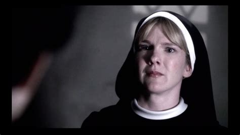 Sister Mary Eunice Asylum American Horror Story Tribute Willy Moon