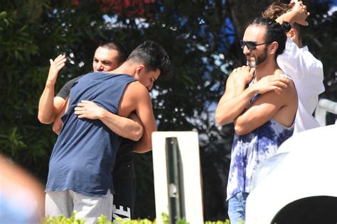 mahmoud hawi murder sydney homes raided over comanchero bikie boss shooting abc news