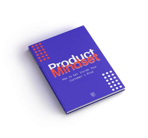 Product Mindset - Product Management Book - Product School - Product School