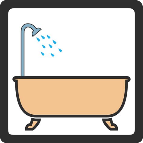 Bath Shower Clipart 10 Free Cliparts Download Images On Clipground 2024
