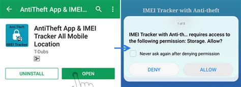imei number  track  lost android phone gearbest blog