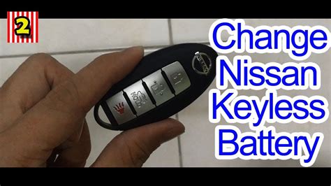 Расход 5.4 литра смешанный режим что сделано на nissan almera classic (b10). How to change Nissan Almera remote battery | Nissan ...