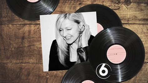 Bbc Radio 6 Music Mary Anne Hobbs 6 Music Recommends Day