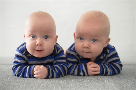 Do Identical Twins Have The Same DNA