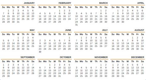 How many days in 2024