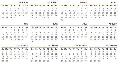 How Many Days In 2024 Excelnotes Pelajaran