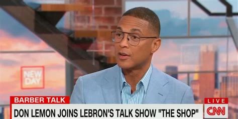 Ratings Challenged Don Lemon ‘not The Answer To Cnns Morning Show