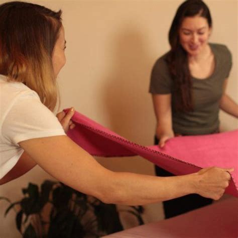 weekend introductory course massage and bodywork