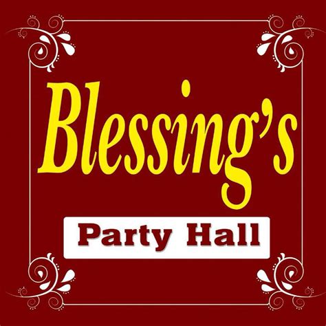 Blessings Party Hall Delhi