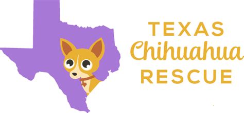 Adoption App Texas Chihuahua Rescue