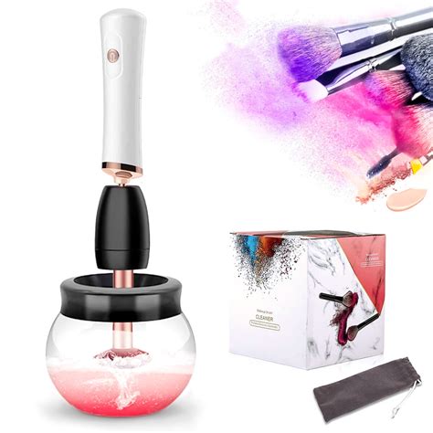 8 Amazing Makeup Brush Dryer For 2024 Storables