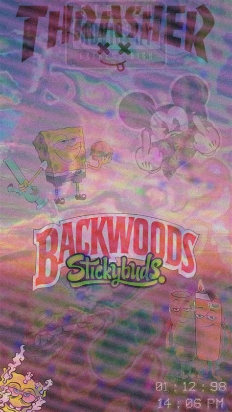 Backwoods Rick And Morty Backwoods HD Phone Wallpaper Pxfuel