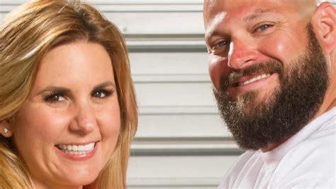 Heres What It Was Really Like For Brandi Passante To Film Storage Wars