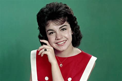 19 Fascinating Facts About Annette Funicello
