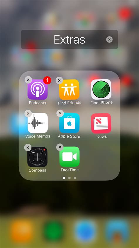 Alternatively, you can tap offload app to delete the app and keep documents and data related to the app, in case you want to install it again with your saved information. Many Preinstalled iOS Apps Such as 'Stocks' Now Deletable ...
