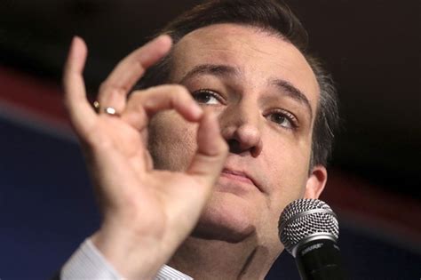 Twitter Lets Ted Cruz Know His Latest Gaffe Probably Just Lost Him The State Of Indiana Salon Com