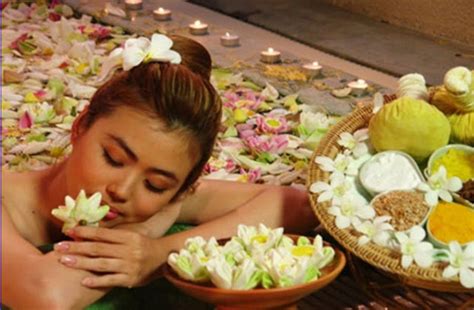 Top Massage And Spa Shop In Cambodia Don T Miss When You Visit Cambodia We Love Travel