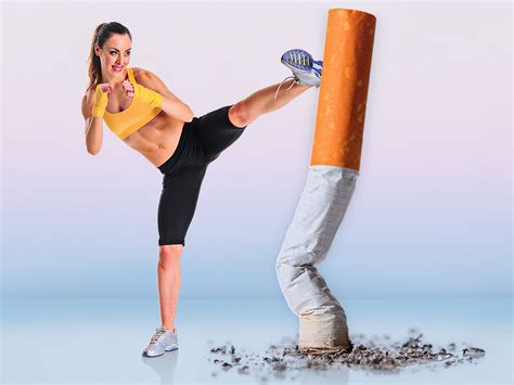 how long does it take for your body to adjust after quitting smoking apricus health