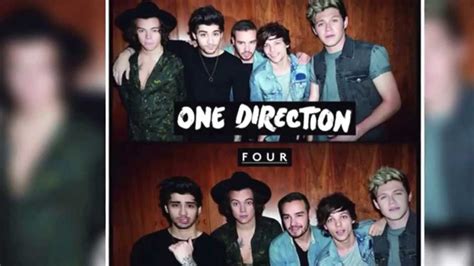 one direction steal my girl audio youtube