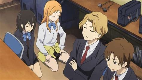 19 Of The Best Animes With An Introverted Main Character