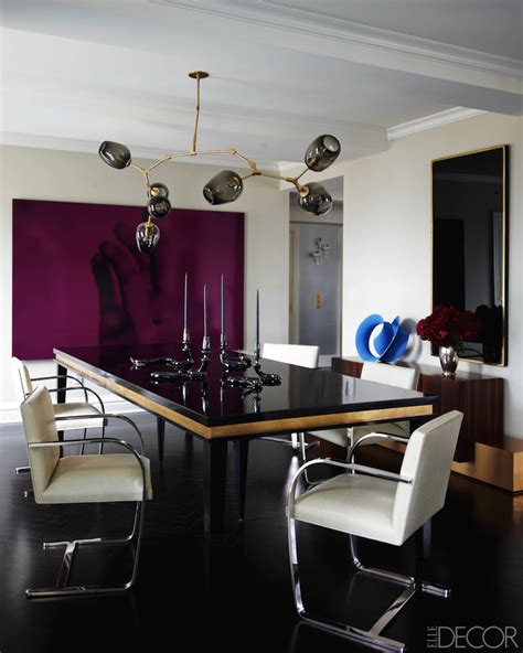 10 Amazing Dining Room Ideas To Make Your Home Look Trendy Modern Dining Tables