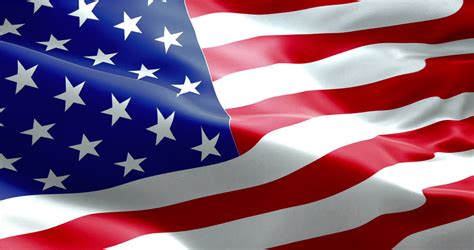 Only the best hd background pictures. American Usa Waving Flag, United Stock Footage Video (100% ...