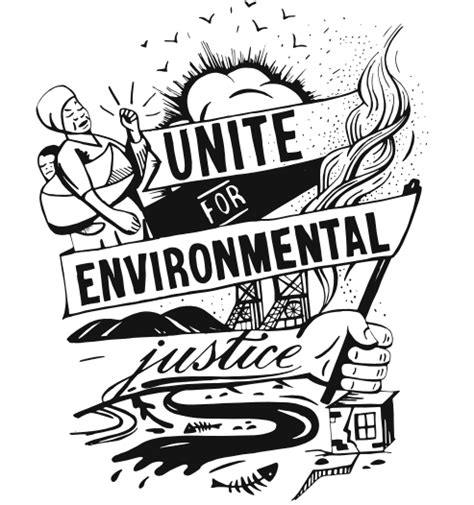 Activists Rally For Environmental Justice In The Mining Sector Centre