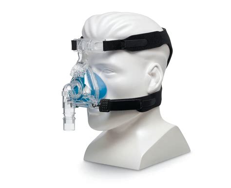 Comfortgel Blue Full Face Mask Medium With Headgear Usa Stream