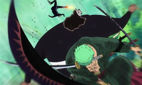 Weitere ideen zu lorenor zorro, roronoa zoro, anime. Datei:Zorro Sanji vs Pacifista.jpg - OPwiki - Das Wiki für ...