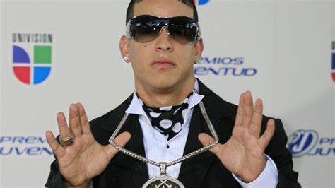 Daddy Yankee Revela Lujoso Tbt Tienes Que Verlo Kihi Estilos