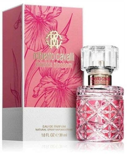Roberto Cavalli Florence Blossom Eau De Parfum 30ml17oz Spray
