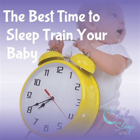 Wake Windows By Age And How To Help Baby Sleep Better