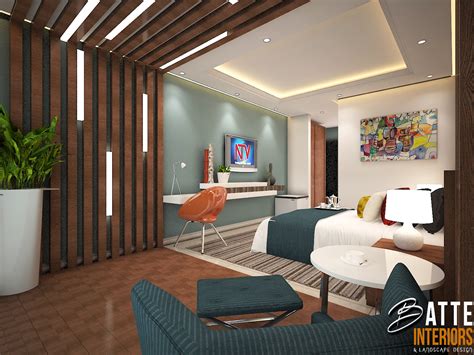 Interior Design Uganda 2018