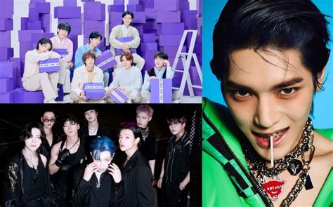 7 Best K Pop Songs For June 2023 Take Two Bouncy K Hot Chilli