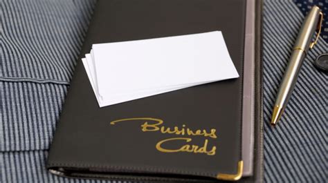 Make it impactful with clear contact information, a sleek card design and a memorable tagline. Best 25 Places to Buy Small Business Cards - Small ...