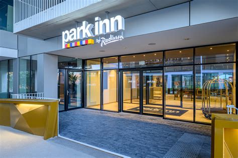 We offer contemporary accommodation for business and leisure travelers. Park Inn by Radisson Antwerp Berchem | Venues Online