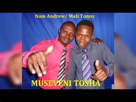 President museveni spends weekend at rwakitura. Museveni majegere new song (Museveni tosha) - YouTube
